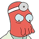   Zoiberg