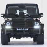  Brabus