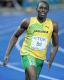   Usain Bolt