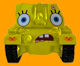   Spongtillery
