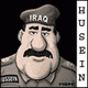   Husein
