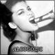   Alcogolic