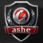   ashe