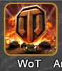     World of Tanks (WoT)   