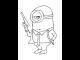 ������ ��� blindman