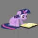 ������ ��� Twilight_Sparkle