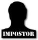 ������ ��� Impostor