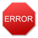 ������ ��� Critical Error