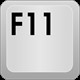 ������ ��� f11button