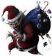 ������ ��� BadSantaA