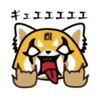 ������ ��� AggroRetsuko