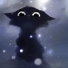������ ��� dark_cat