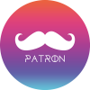 ������ ��� Patron