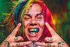 ������ ��� i6ix9ine