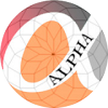 ������ ��� _alpha_