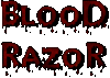 ������ ��� BloodRazor