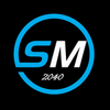 ������ ��� SMM2040